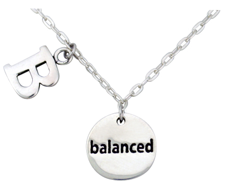 Be Balanced